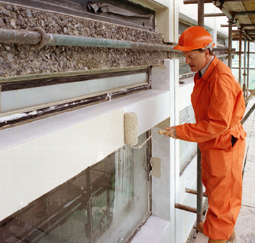 Concrete Repair Services